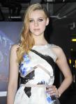 Nicola Peltz Officially Joins 'Transformers 4'