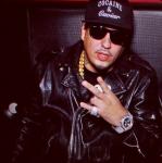 A Man Charged in French Montana Tour Bus Shooting