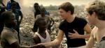 One Direction's Louis Tomlinson and Niall Horan Spend One Day in A Slum for New Red Nose Day Video