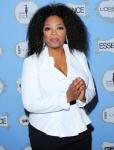 Oprah Winfrey Tops Forbes' 2013 List of Most Influential Celebrities
