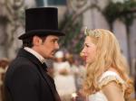 'Oz: The Great and Powerful' Opens at No. 1 With $80.3 Million