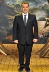 Sam Raimi to Direct FOX's Pilot 'Rake'