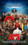 'Scary Movie 5' Debuts New Poster and Trailer