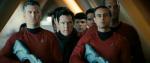 New 'Star Trek Into Darkness' Trailer: Benedict Cumberbatch Seeks Attention and Revenge