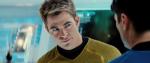 'Star Trek Into Darkness' New Teaser Trailer Highlights on Faith