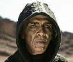 'The Bible' Producers on Satan's Likeness to Obama: People Make 'False Connection'