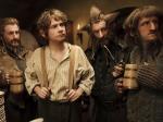 'The Hobbit: An Unexpected Journey' Reaches $1 Billion Mark Worldwide