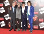 The Rolling Stones to Perform at Glastonbury Festival for First Time