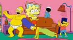Video: 'The Simpsons' Takes on 'Harlem Shake'