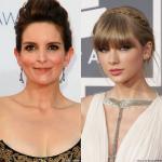 Tina Fey Surprised by Taylor Swift's 'Special Place in Hell' Comment
