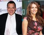 Tom Sizemore Reveals His Affair With Elizabeth Hurley and His Struggle With Drugs