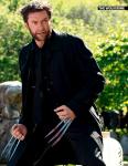 Wolverine Has Blood on His Claws in One of New Images From 'The Wolverine'