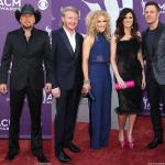 ACM Awards 2013: Jason Aldean and Little Big Town Among Early Winners