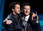 ACM Awards Posts Biggest Audience in 15 Years