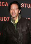 Adrien Brody to Be Houdini on History's Miniseries
