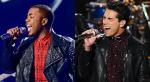 'American Idol' Shocking Results: Burnell Taylor Out, Lazaro Arbos in the Top 3
