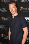Benedict Cumberbatch Set to Star in Guillermo del Toro's 'Crimson Peak'