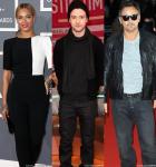 Beyonce, Justin Timberlake and Bruce Springsteen Headline Rock in Rio Festival