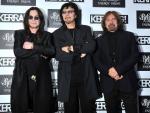 Black Sabbath to Debut New Song on 'CSI' Season Finale