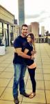 'Bachelor' Stars Brad Womack and AshLee Frazier Dating