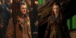 First Behind-the-Scene Look at 'The Hobbit: The Desolation of Smaug'