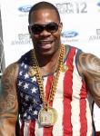 Busta Rhymes Accused of Dropping Homophobic Slur at Burger Joint