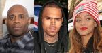 Chris Brown's Father 'Really Didn't Want' Son and Rihanna 'Back Together'