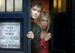 David Tennant and Billie Piper Confirmed to Return for 'Doctor Who' 50th Anniversary Special