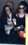 Demi Moore and Rumer Willis Pictured Together for First Time in Months