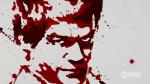 New 'Dexter' Season 8 Promo Paints the Serial Killer in Blood