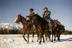 'Django Unchained' Pulled From Movie Theaters in China on First Day of Release