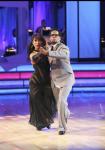 'Dancing with the Stars' Results Show: D.L. Hughley Is Out, Selena Gomez Wears Bindi Again