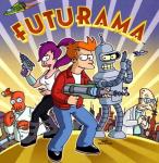 'Futurama' Canceled by Comedy Central, Offered to Other Networks