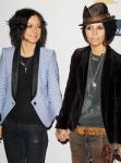 Sara Gilbert Announces Her Engagement to Linda Perry