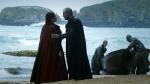 'Game of Thrones' 3.03 Preview: Stannis Wants Another 'Son', Theon Escapes
