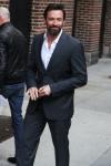 Electric Razor-Wielding Woman Charged With Stalking Hugh Jackman