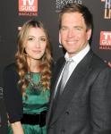 Second Baby on the Way for 'NCIS' Star Michael Weatherly