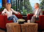 Jennifer Aniston Thinks Matthew Perry's Responsible for Starting 'Friends' Reunion Rumor