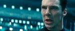 John Harrison Outguns and Outnumbers Captain Kirk in New 'Star Trek Into Darkness' Trailer