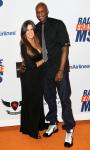Khloe Kardashian Denies Lamar Odom Charity Fraud