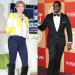Kate Upton on P. Diddy Dating Rumor: 'Not at All True'