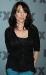 'Glee' Casts 'Sons of Anarchy' Star Katey Sagal as Artie's Mom