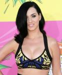 Katy Perry Teams Up Anew With Dr. Luke for Next Album