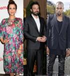 Kristen Wiig to Return to 'SNL', Ben Affleck and Kanye West to Close Out the Season