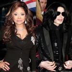 La Toya Jackson Believes Michael Jackson Still Visits Family