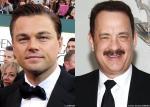Leonardo DiCaprio and Tom Hanks Team Up for Mikhail Gorbachev Biopic