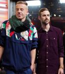 Macklemore and Ryan Lewis to Perform New Single at 2013 MTV Movie Awards
