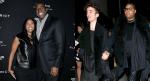 Magic Johnson and Wife 'Proud of' Gay Son