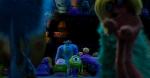 New 'Monsters University' Trailer: Mike and Sulley Compete in Scare Games