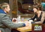 MTV Movie Awards 2013: Jennifer Lawrence and Bradley Cooper Win Best Kiss